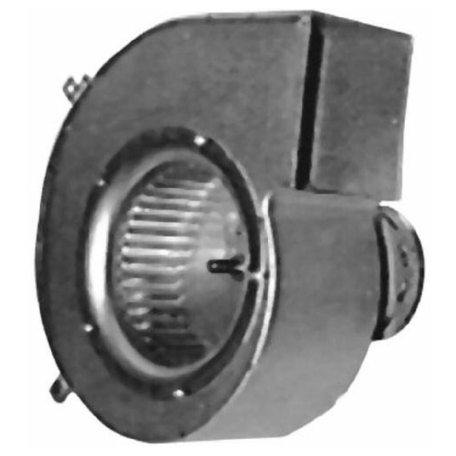 Blodgett M4225 Motor & Blower Assy