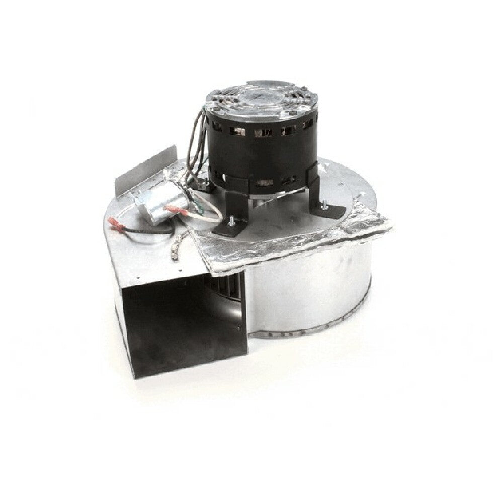 Middleby Marshall M4225 Motor & Blower Assy