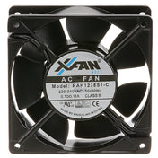 Lincoln 371213 Fan Cooling