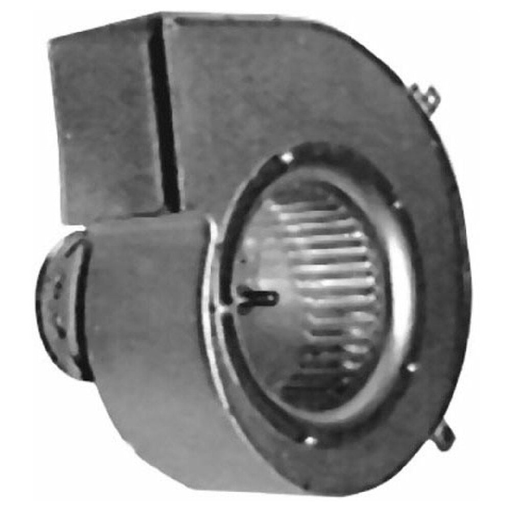 Blodgett M4224 Motor & Blower Assy