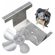 Delfield RF000021-S Motor Kit Evaporator