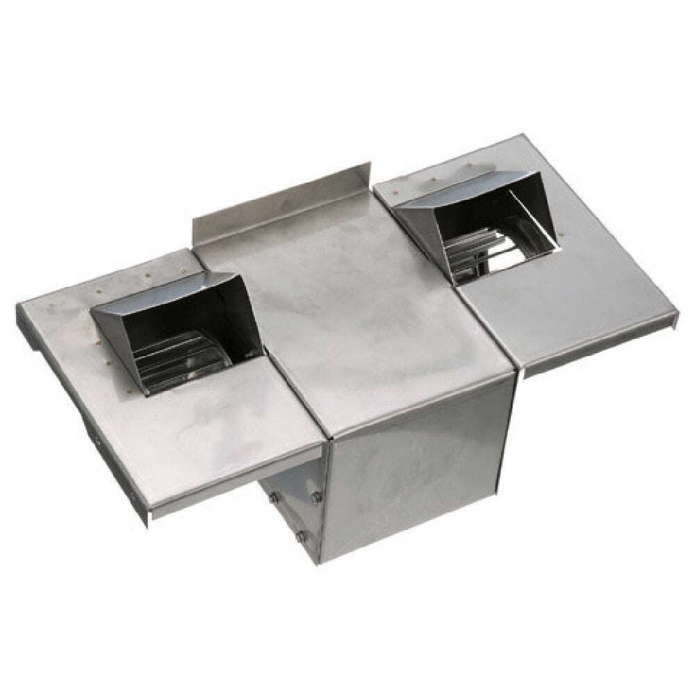 Bevles BVL784638 Motor Fan Blower