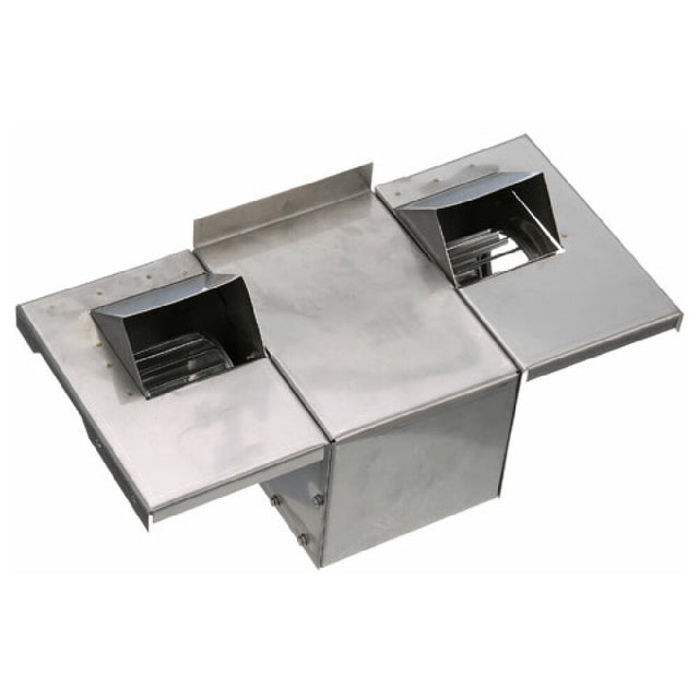 Bevles BVL784638 Motor Fan Blower