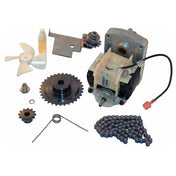 Prince Castle 87-028TXCS Motor Kit Conveyor 200 240v