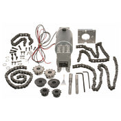 Middleby Marshall -66186 Motor Gear