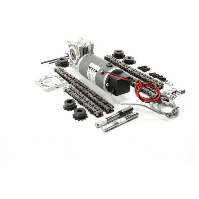 Middleby Marshall 66186 Motor Gear