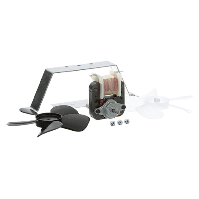 Delfield DELRF000022 Motor Kit Evaporator/ Condenser