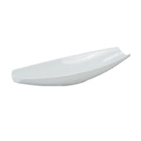 Yanco RM-312 Rome Boat Plate 12-1/2"L X 3-3/4"W Oblong