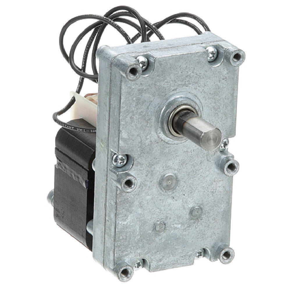APW 2U-84109 Motor Drive 208/230