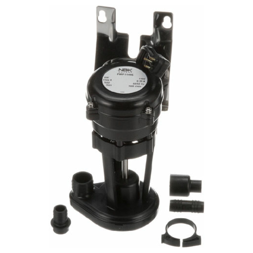 Manitowoc MAN7623063 Pump Water 115v
