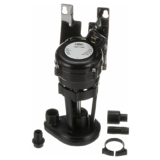 Manitowoc MAN7623063 Pump Water 115v