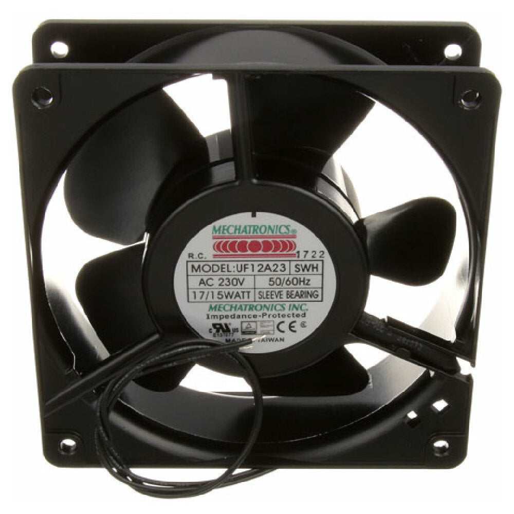 Vulcan Hart 424940-2 Fan Axial 230v