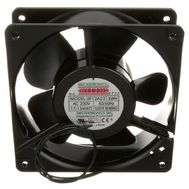 Vulcan Hart 424940-2 Fan Axial 230v