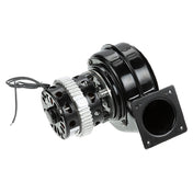 Cres Cor 0769-093 Motor Blower Left