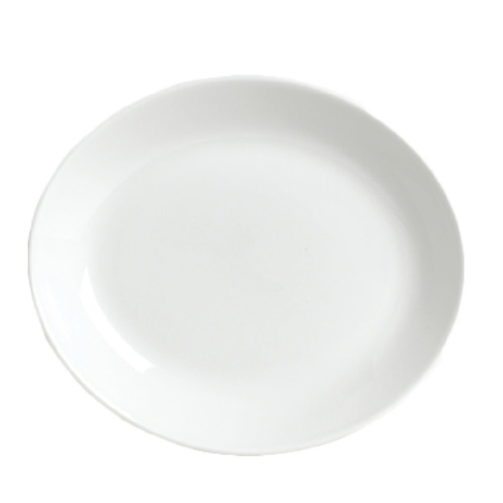 Steelite 11070573 Taste Oval Dish 9.0" X 1.25" Taste