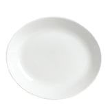 Steelite 11070573 Taste Oval Dish 9.0" X 1.25" Taste
