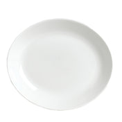 Steelite 11070573 Taste Oval Dish 9.0" X 1.25" Taste