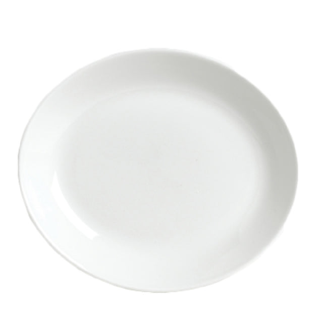 Steelite 11070573 Taste Oval Dish 9.0" X 1.25" Taste