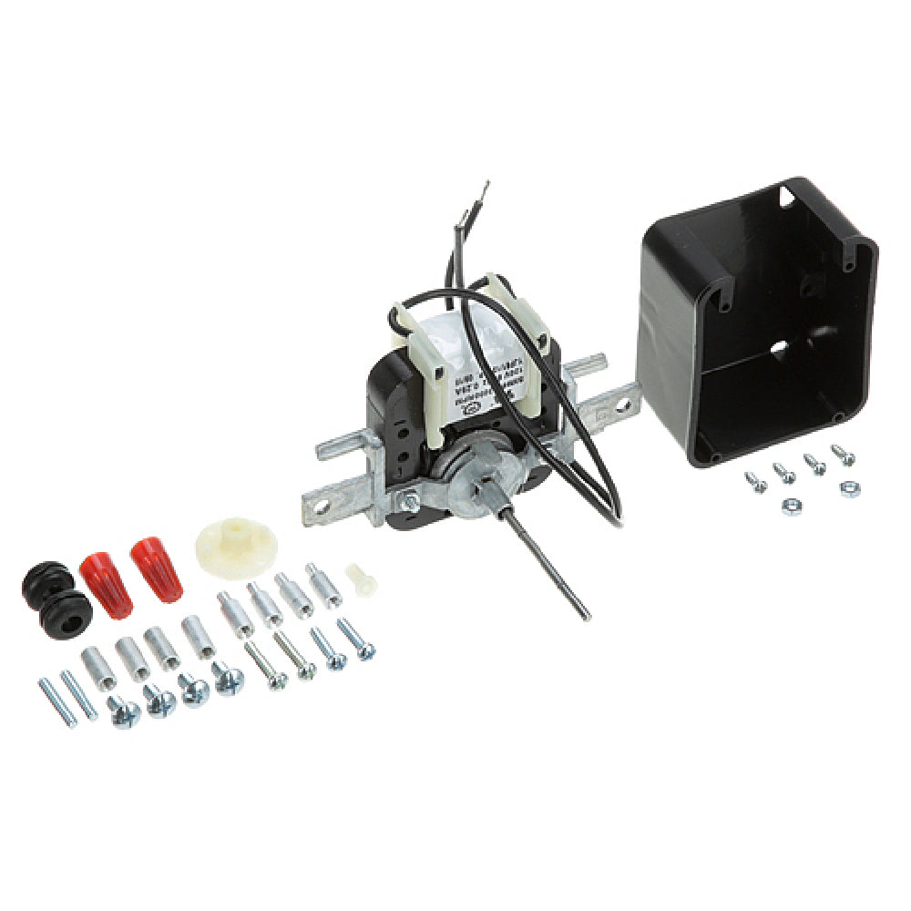 Private Label 681314 Evaporator Motor Kit Universal