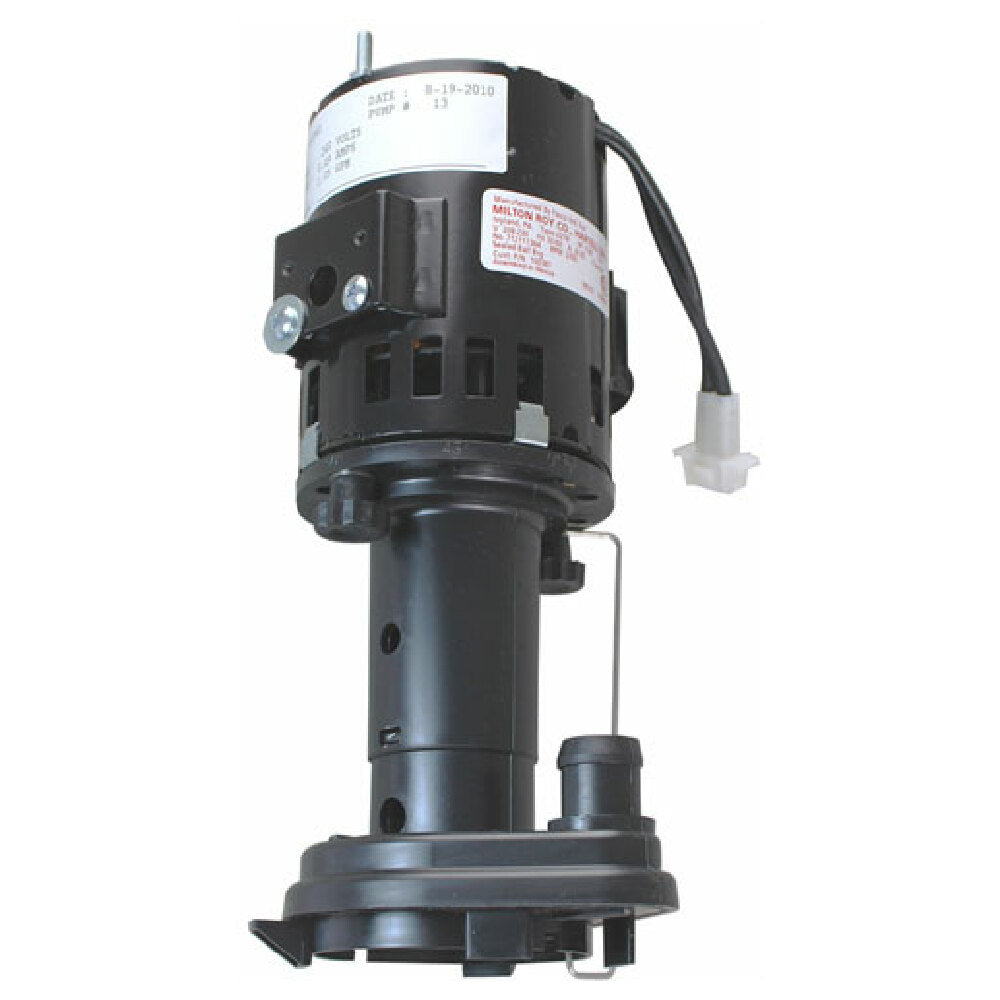 Scotsman 12-2586-03 Water Pump 240v