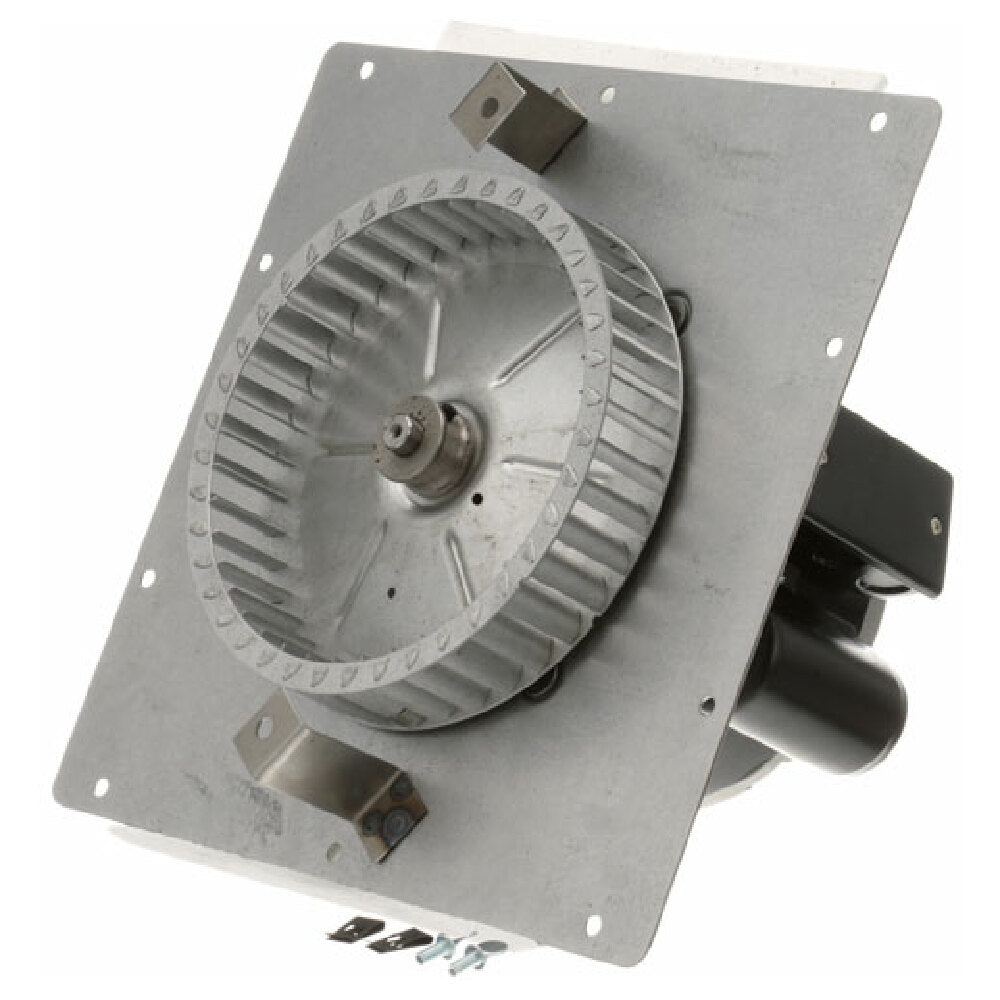 Montague 02167-9 Motor Kit Assembly