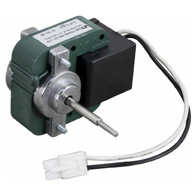 Master-Bilt 02-71283 Fan Motor Evaporator