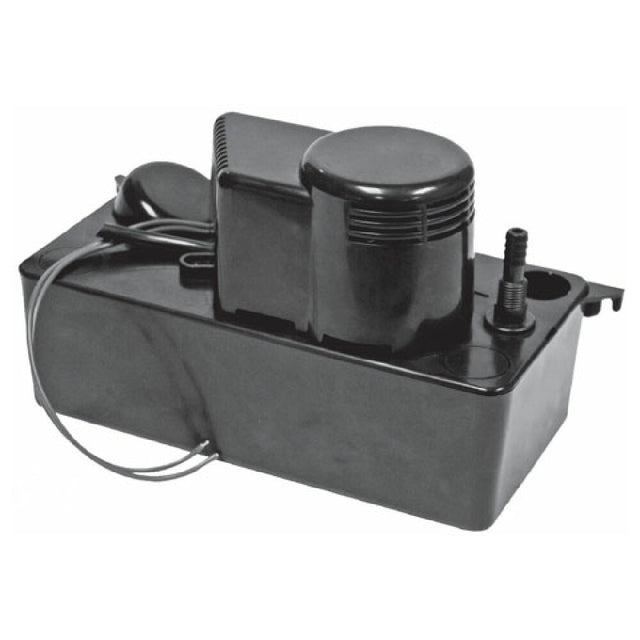 Beckett CB151LSUL Condensate Pump 115v