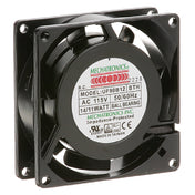 Carter Hoffmann 18614-0322 Axial Fan 115v