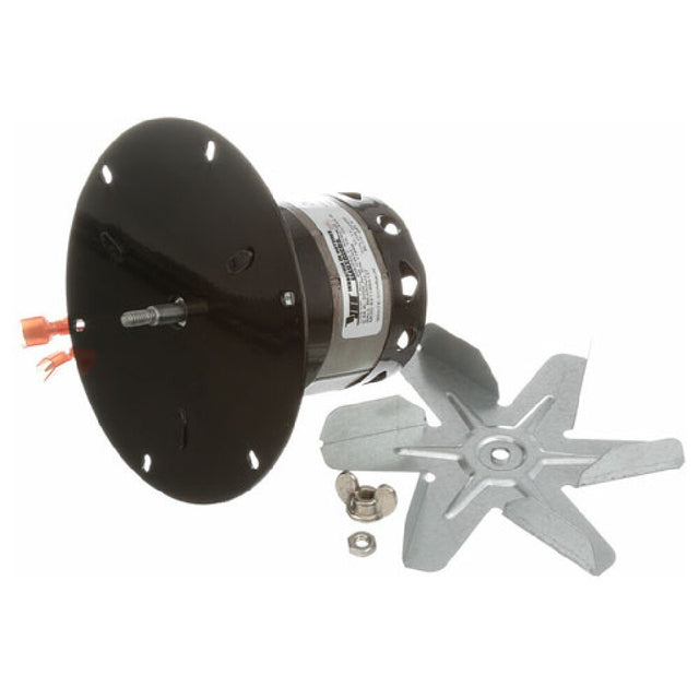 BKI (Barbeque King) M0088 Blower Assembly 208/240v