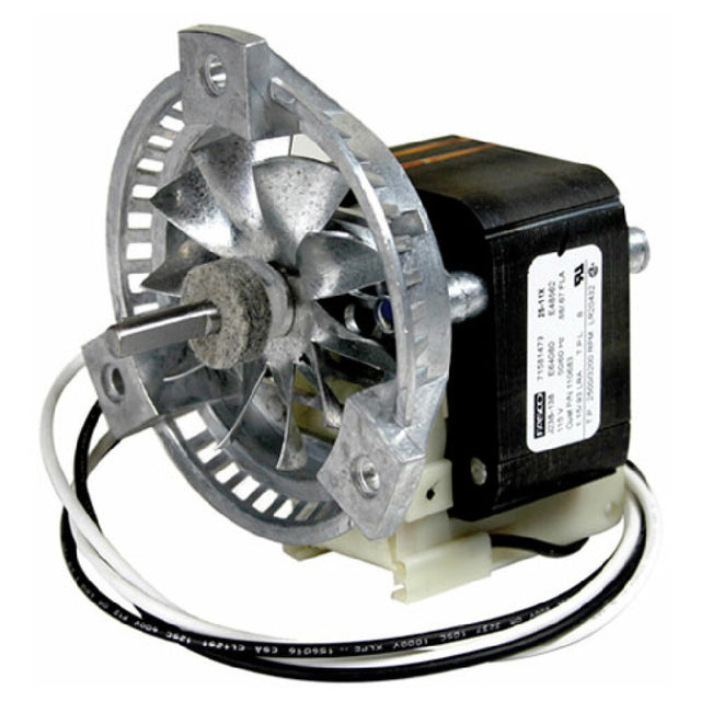 Cleveland FK110683 Blower Motor Kit