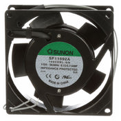Cres Cor 0769 165 Vent Fan 115v