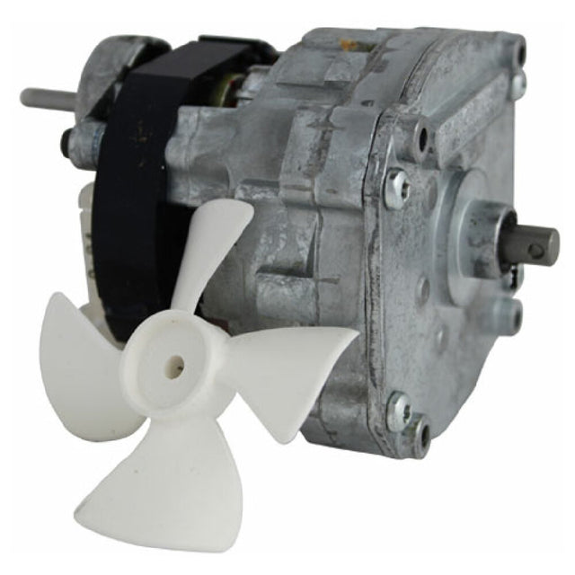 Hatco 02-12-005-00 Rack Motor 120v