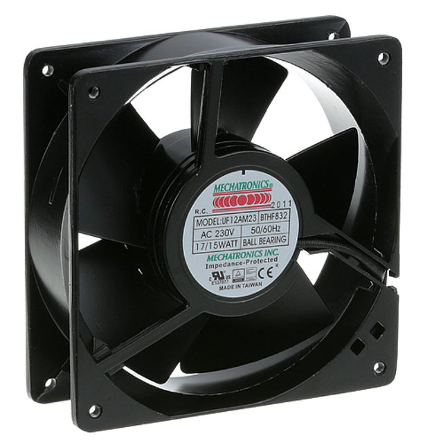 Hatco 02.12.006.00 Axial Fan 230v
