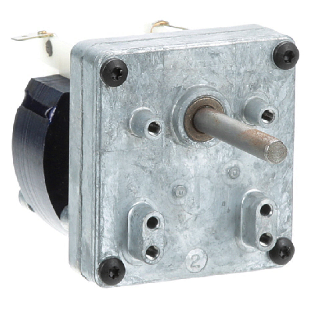 Hatco 02.12.081.00 Gear Motor 120v