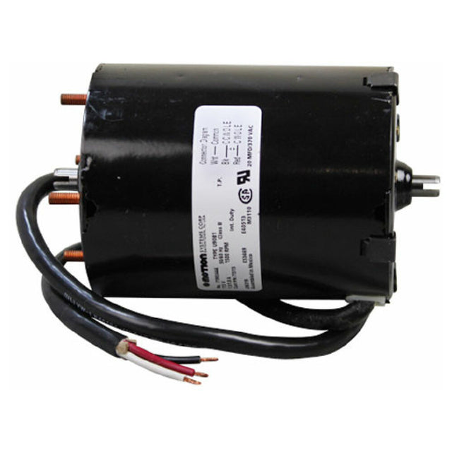 Groen Z054716 Actuator Motor