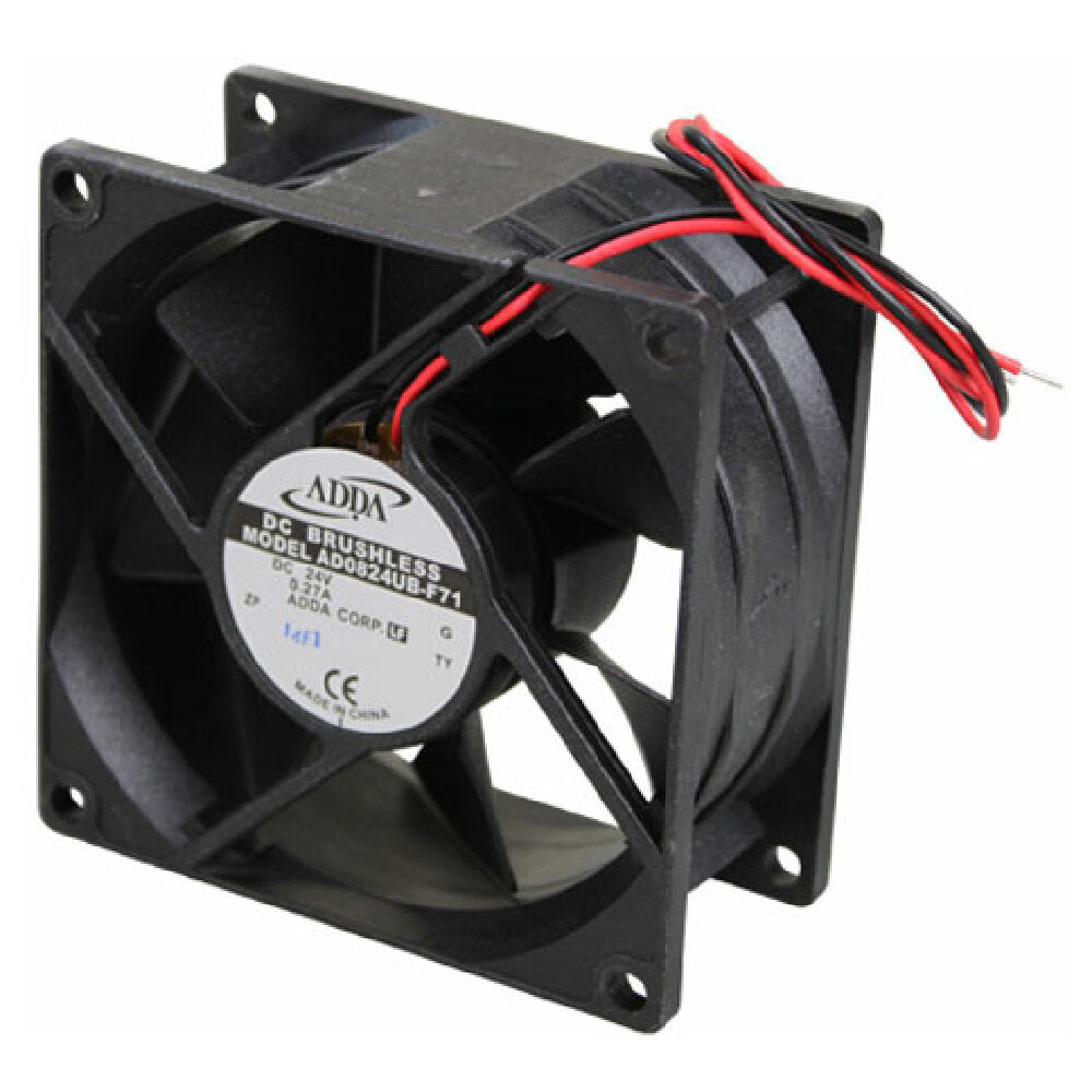Groen 153505 Axial Fan 24vdc