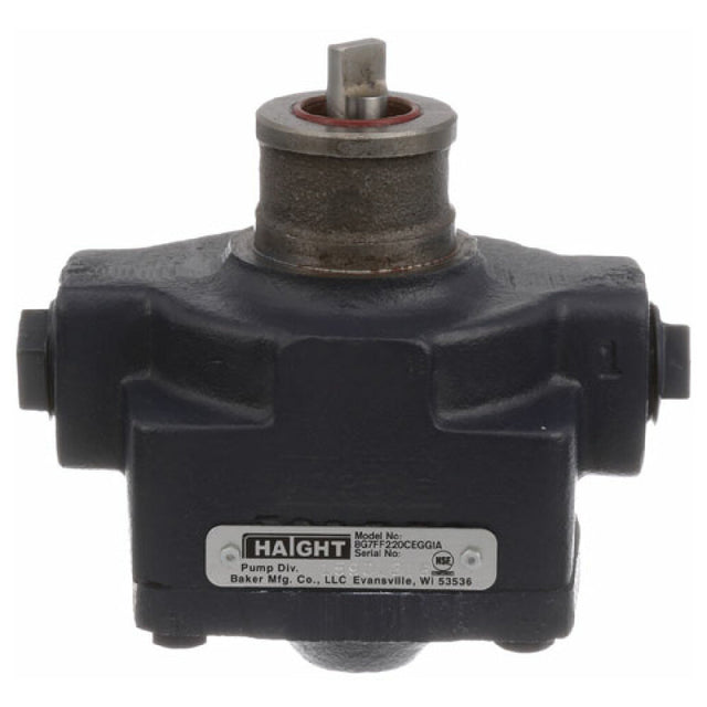 Pitco 60130805 Pump