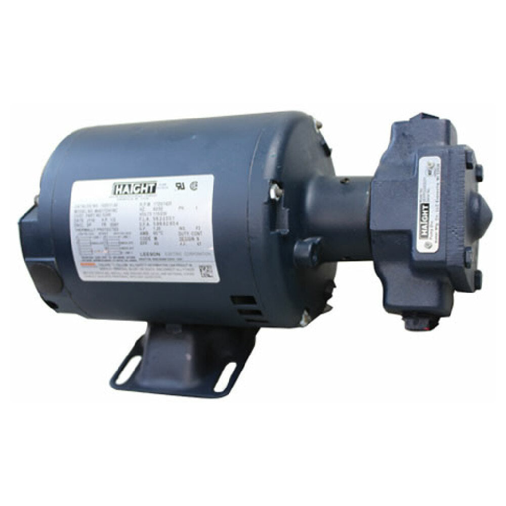 Pitco 60130806 Pump Assembly