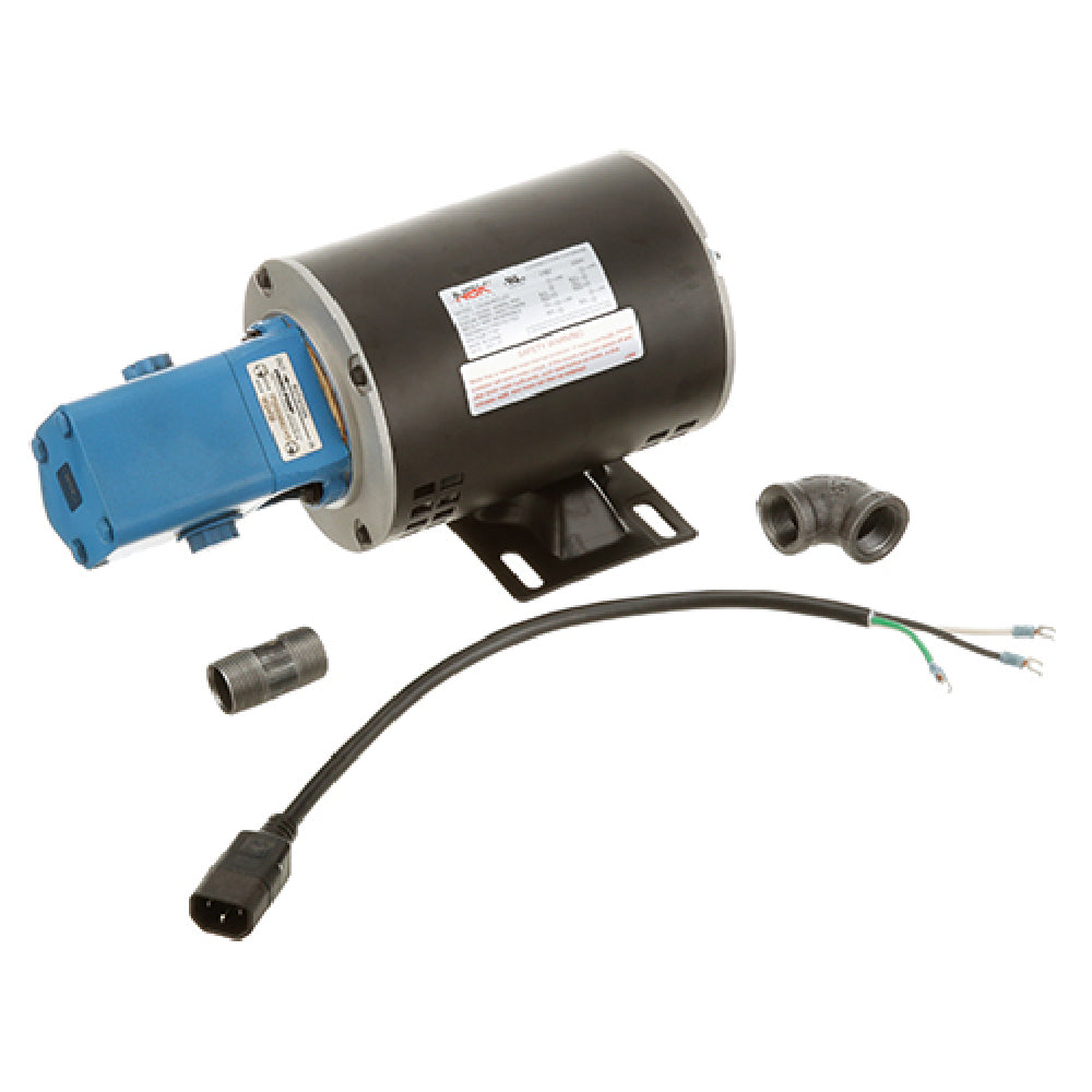 Pitco 60143501 Pump/motor Assembly