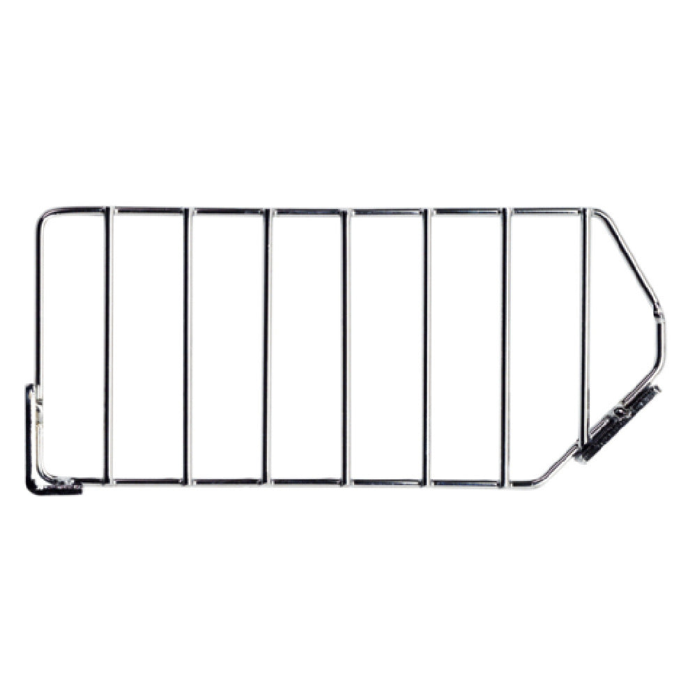 Quantum DMB510C Bin Divider For Use With QMB510C Chrome Plated Finish