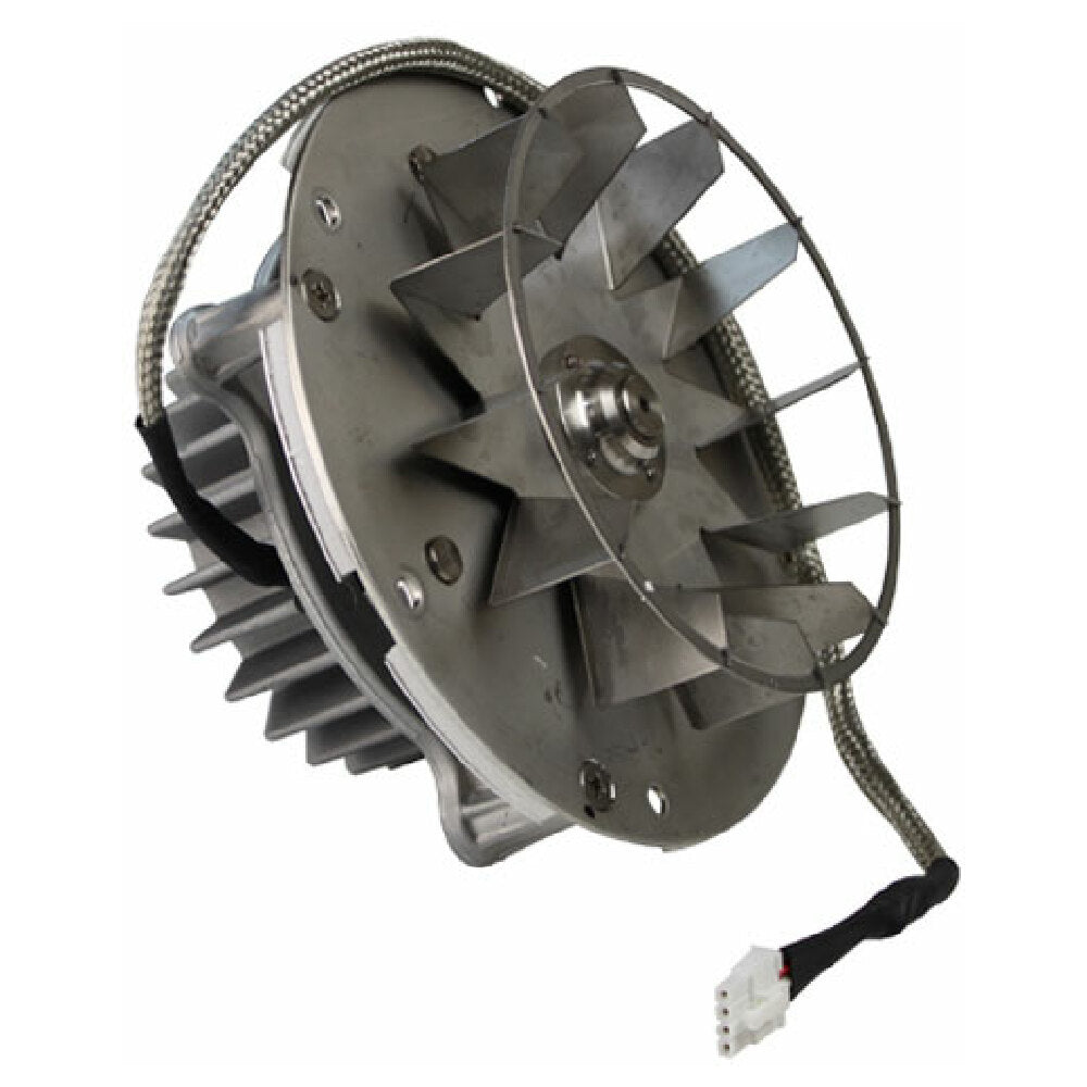 Turbochef TBCNGC1025 Blower Assembly