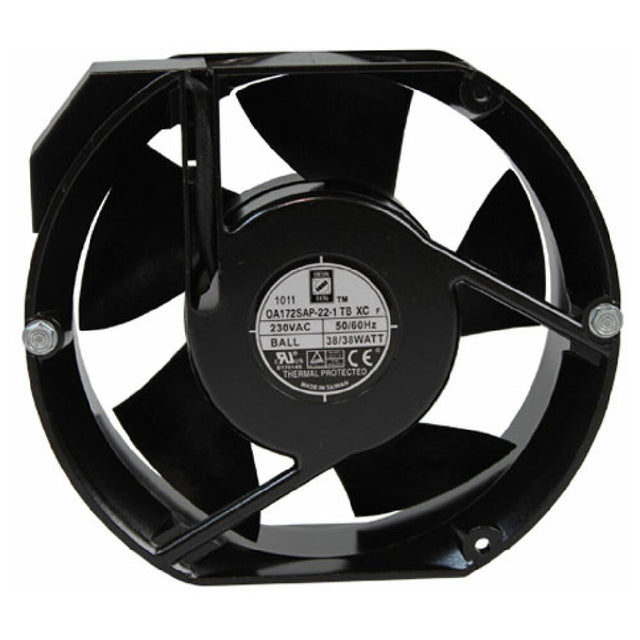 Turbochef NGC-3077 Cooling Fan