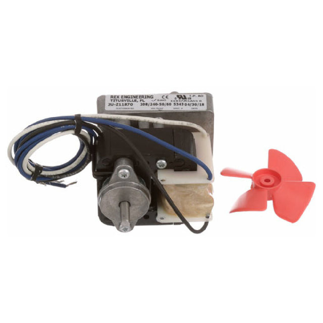 Beckett 401201 Motor