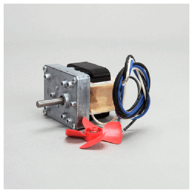 Holman 2U-200590 Motor