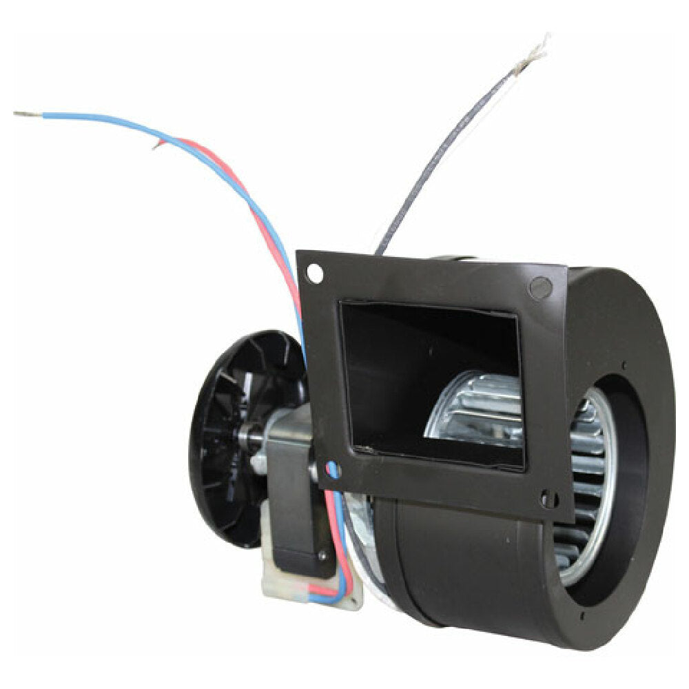 Star Mfg 2U-Z3412 Blower