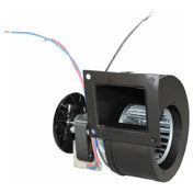 Star Mfg 2U-Z3412 Blower