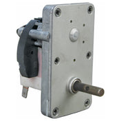 Star Mfg D5-Z17319 Motor