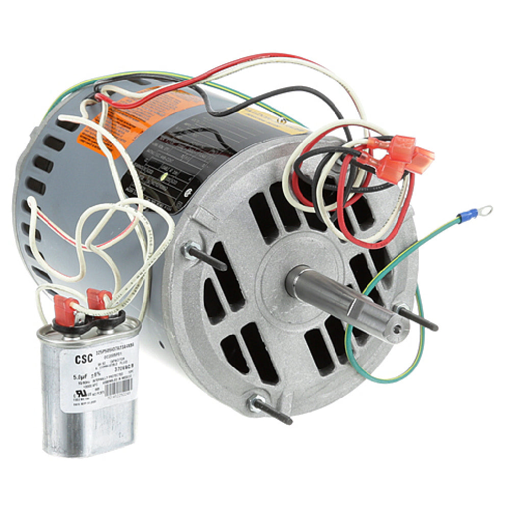 Bloomfield WS-63932 Motor