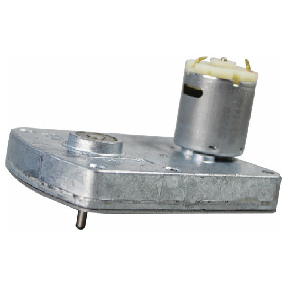 Champion 501353 Motor