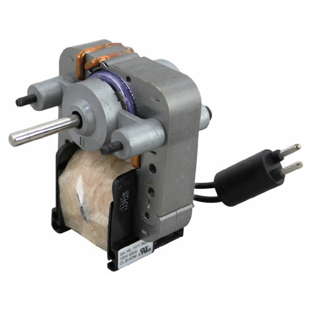 Continental Refrigerator 4-750 Fan Motor External Con